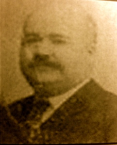 José Barbosa