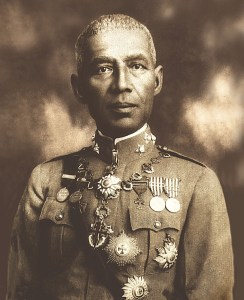 General Viriato Gomes da Fonseca 1863-1942